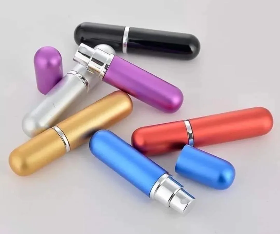 ATOMIZADOR PERFUME MINISPRAY® + ENVÍO GRATIS ✈️ - Image 4