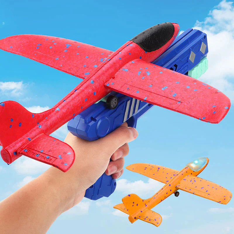PISTOLA LANZADOR AVION - Image 3
