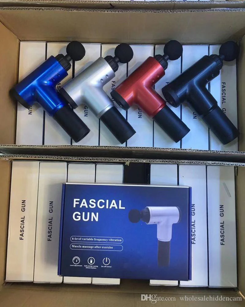 PISTOLA MASAJEADORA RELAX PRO® + ENVÍO GRATIS - Image 2