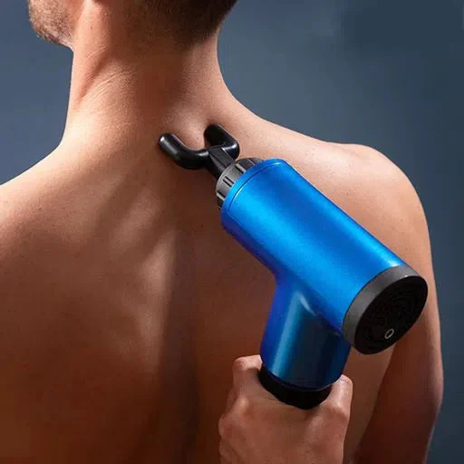 PISTOLA MASAJEADORA RELAX PRO® + ENVÍO GRATIS - Image 4