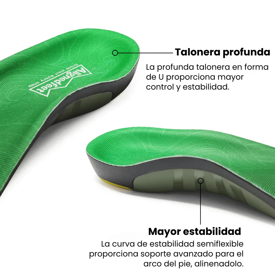 Plantillas FasciStep™️ + Guía de Fascitis Plantar 2.0 - Image 3