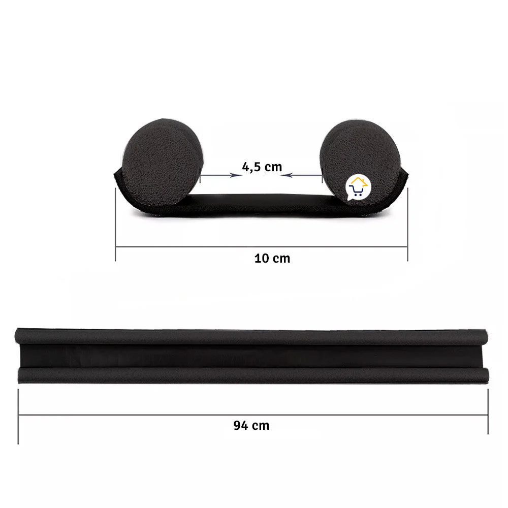 PORTECTOR BASE PUERTA MAXDOOR® - Image 4