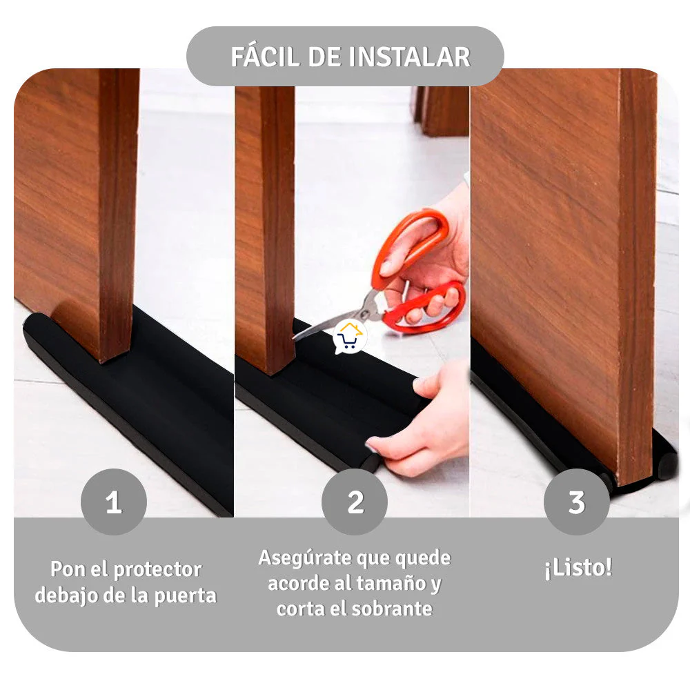 PORTECTOR BASE PUERTA MAXDOOR® - Image 5