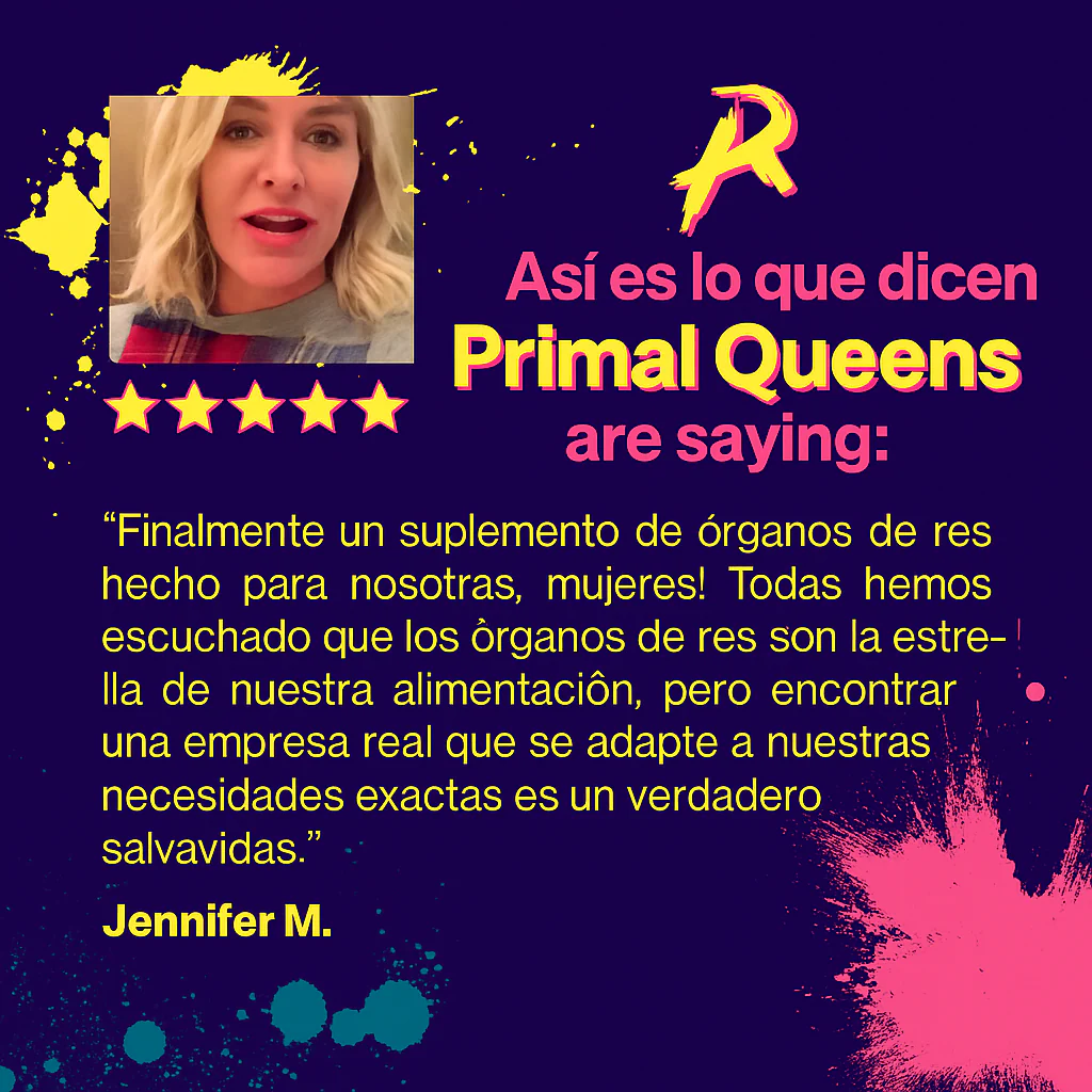 Primal Queen - Image 10