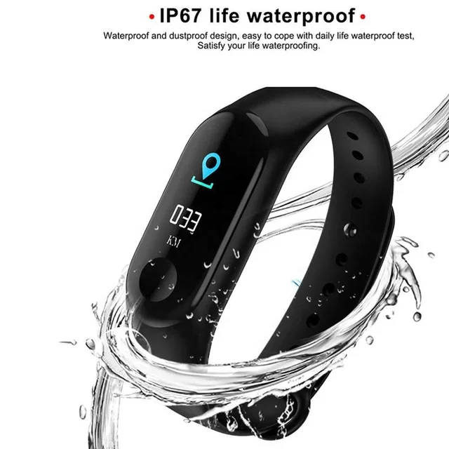 RELOJ SMARTWATCH® INTELIGENTE - Image 3