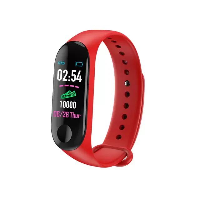RELOJ SMARTWATCH® INTELIGENTE - Image 4