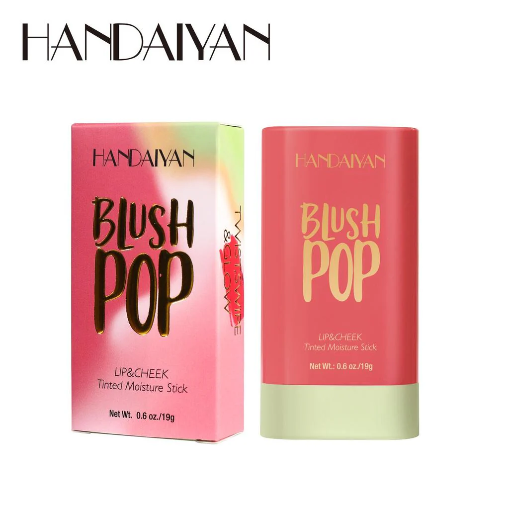 RUBOR EN BARRA RADIANT BLUSH POP® - Image 3