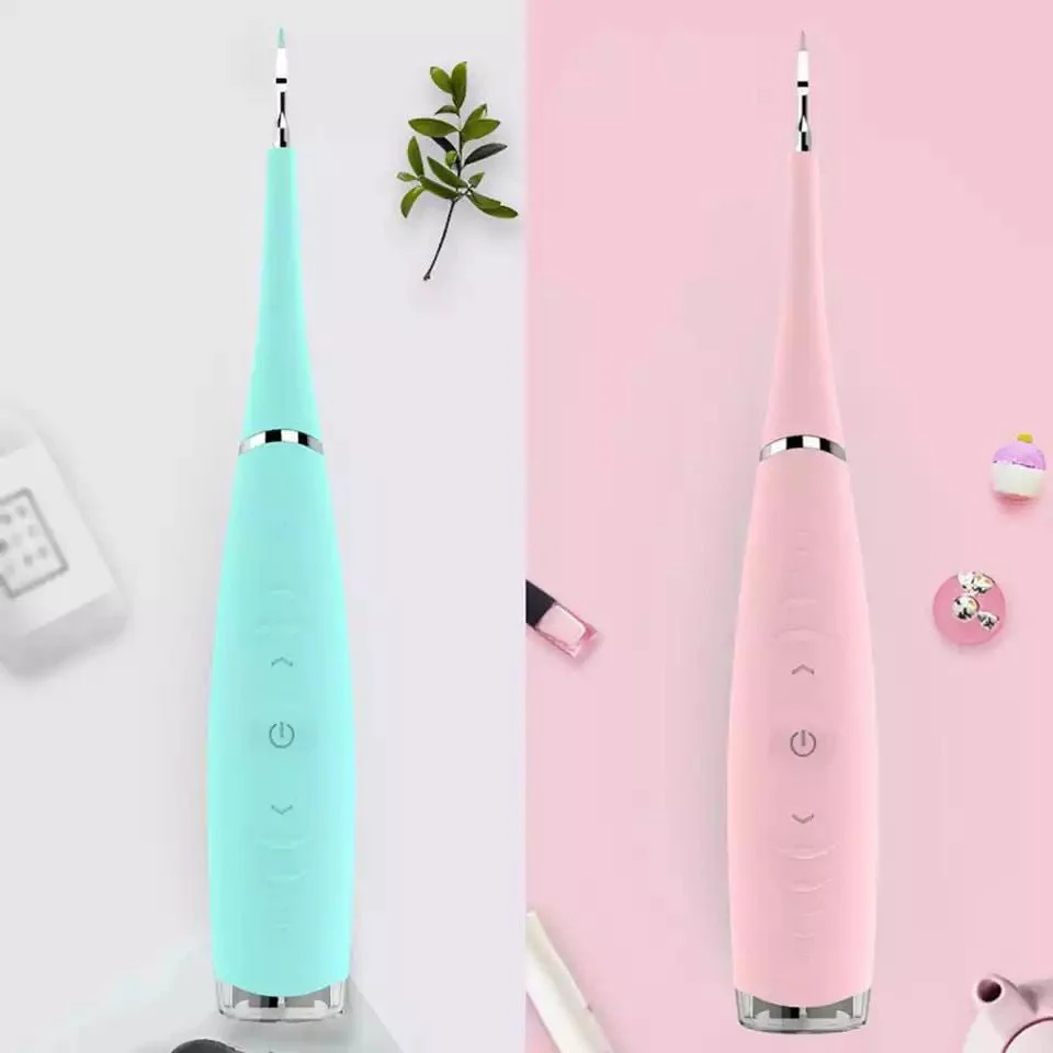 SCALER DENTAL ANTIZARRO ANTICARIES + ENVÍO GRATIS