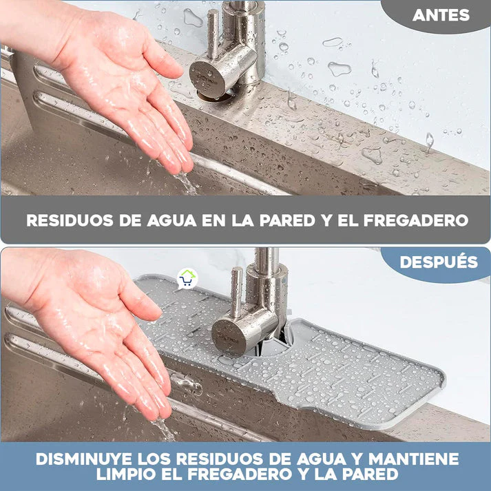 SILICONA PARA GRIFO ANTI REGUERO - Image 2
