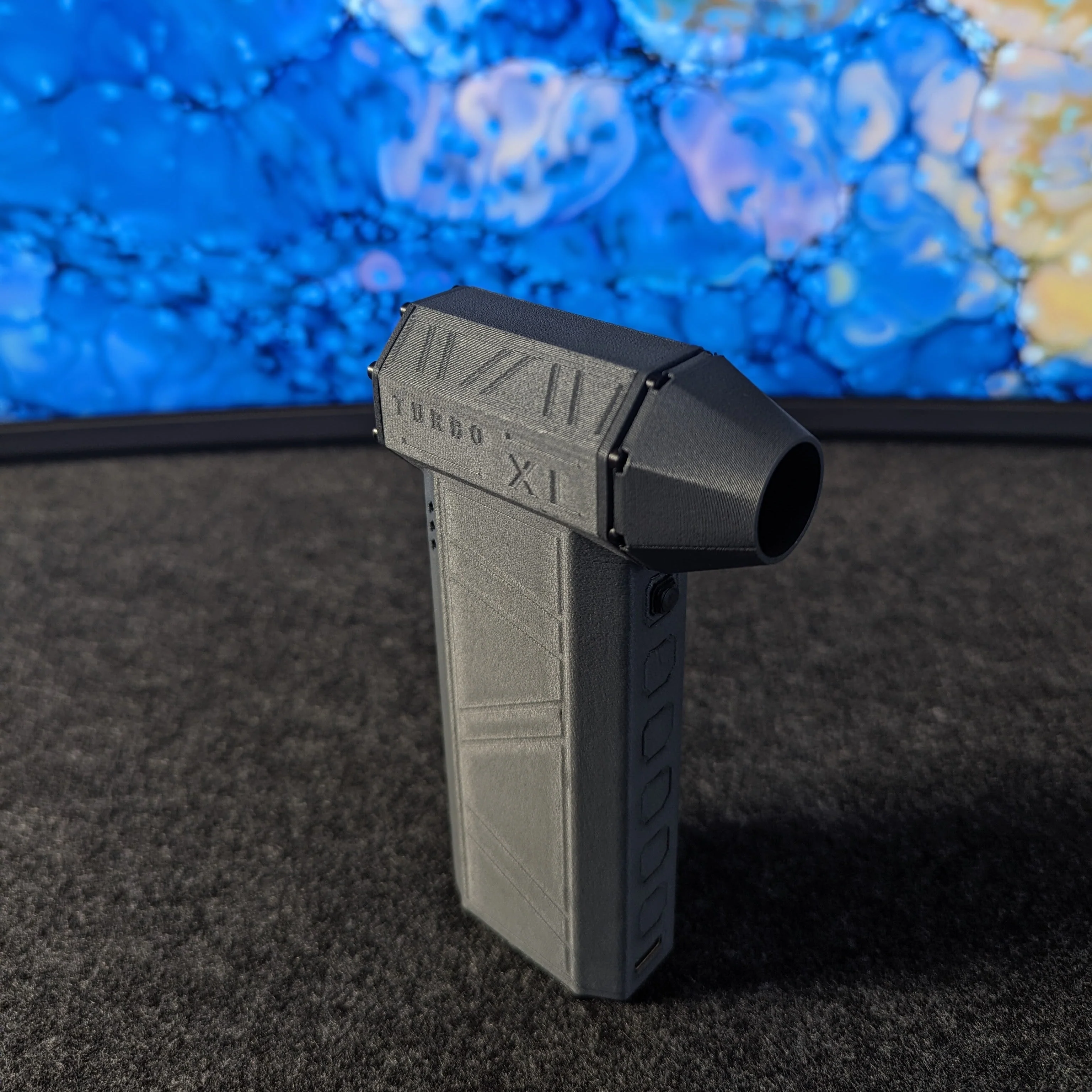 SOPLADOR 2EN1 ULTRA POTENTE TURBLOWER™ - Image 3