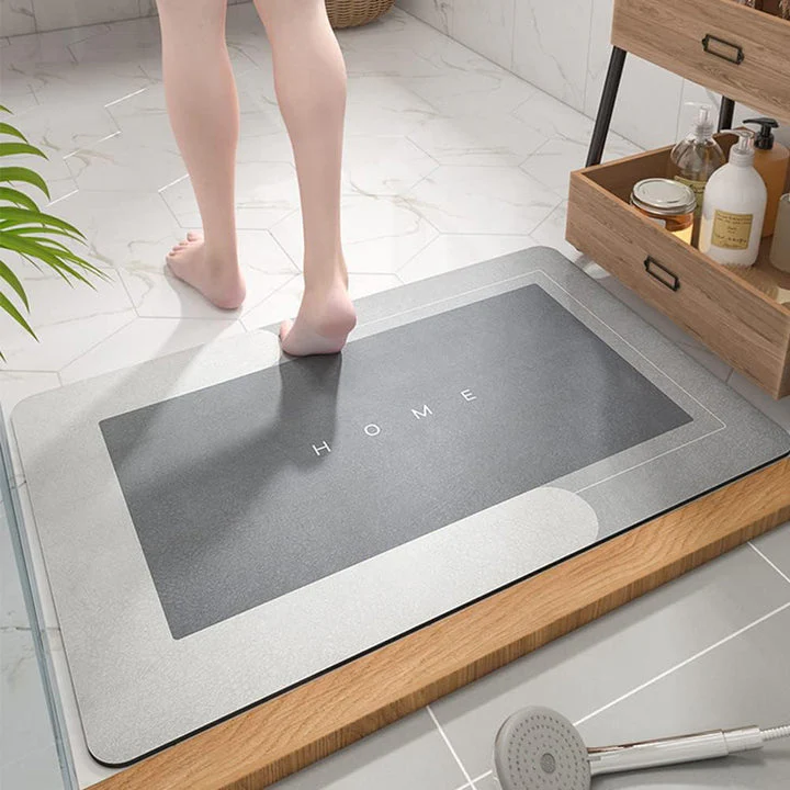 TAPETE ASBORBENTE ANTIDESLIZANTE MAGICMAT™ + ENVIO GRATIS