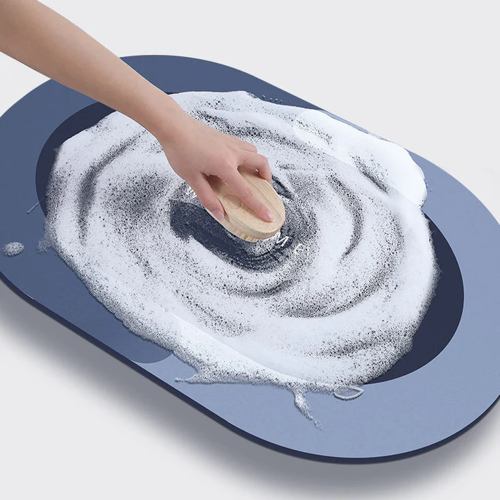 TAPETE ASBORBENTE ANTIDESLIZANTE MAGICMAT™ + ENVIO GRATIS - Image 3