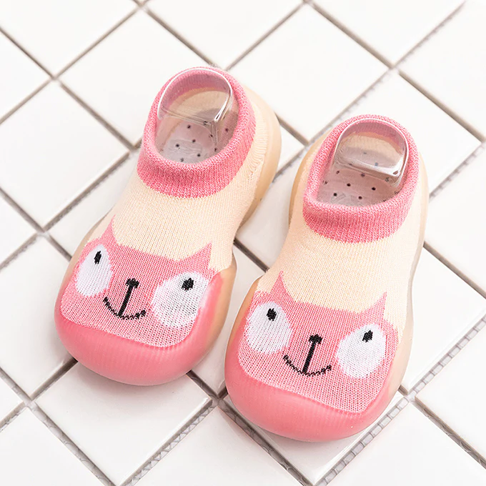 ZAPATOS SUELA DE SILICONA BABYSTEP™ + ENVIO GRATIS - Image 2