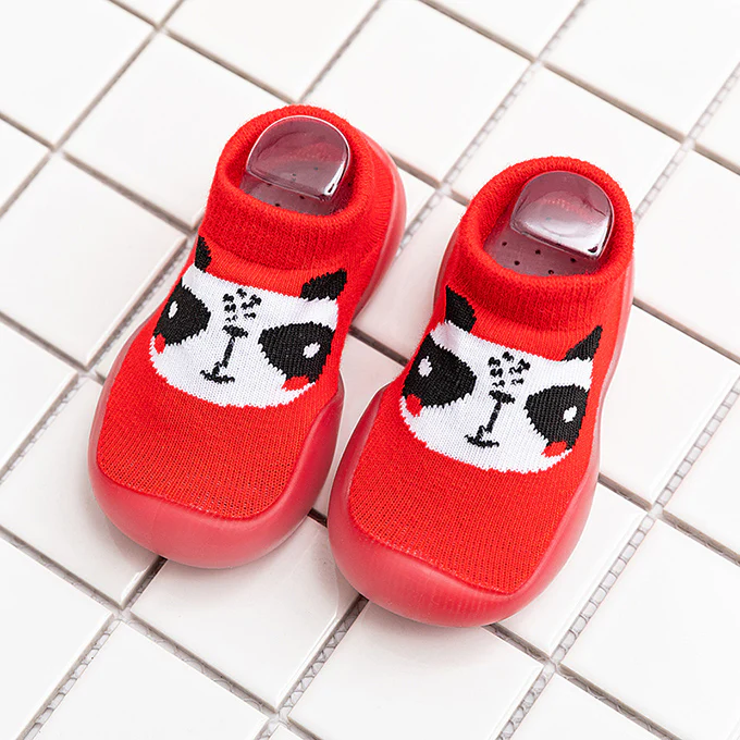 ZAPATOS SUELA DE SILICONA BABYSTEP™ + ENVIO GRATIS - Image 3