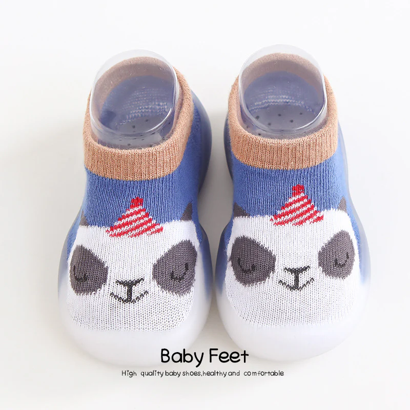 ZAPATOS SUELA DE SILICONA BABYSTEP™ + ENVIO GRATIS - Image 4