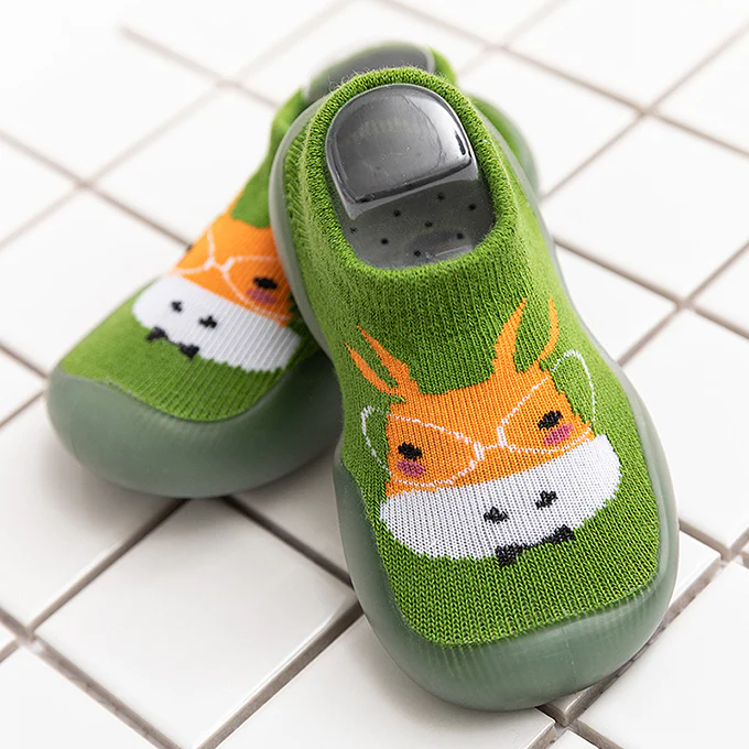 ZAPATOS SUELA DE SILICONA BABYSTEP™ + ENVIO GRATIS - Image 5