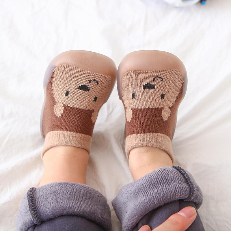 ZAPATOS SUELA DE SILICONA BABYSTEP™ + ENVIO GRATIS - Image 7