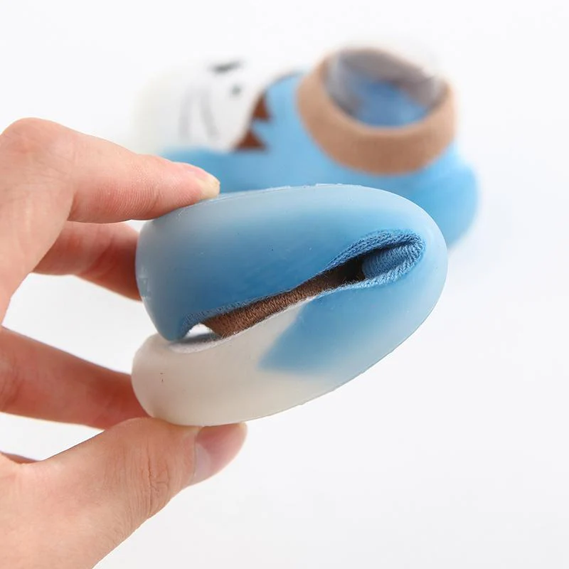 ZAPATOS SUELA DE SILICONA BABYSTEP™ + ENVIO GRATIS - Image 8